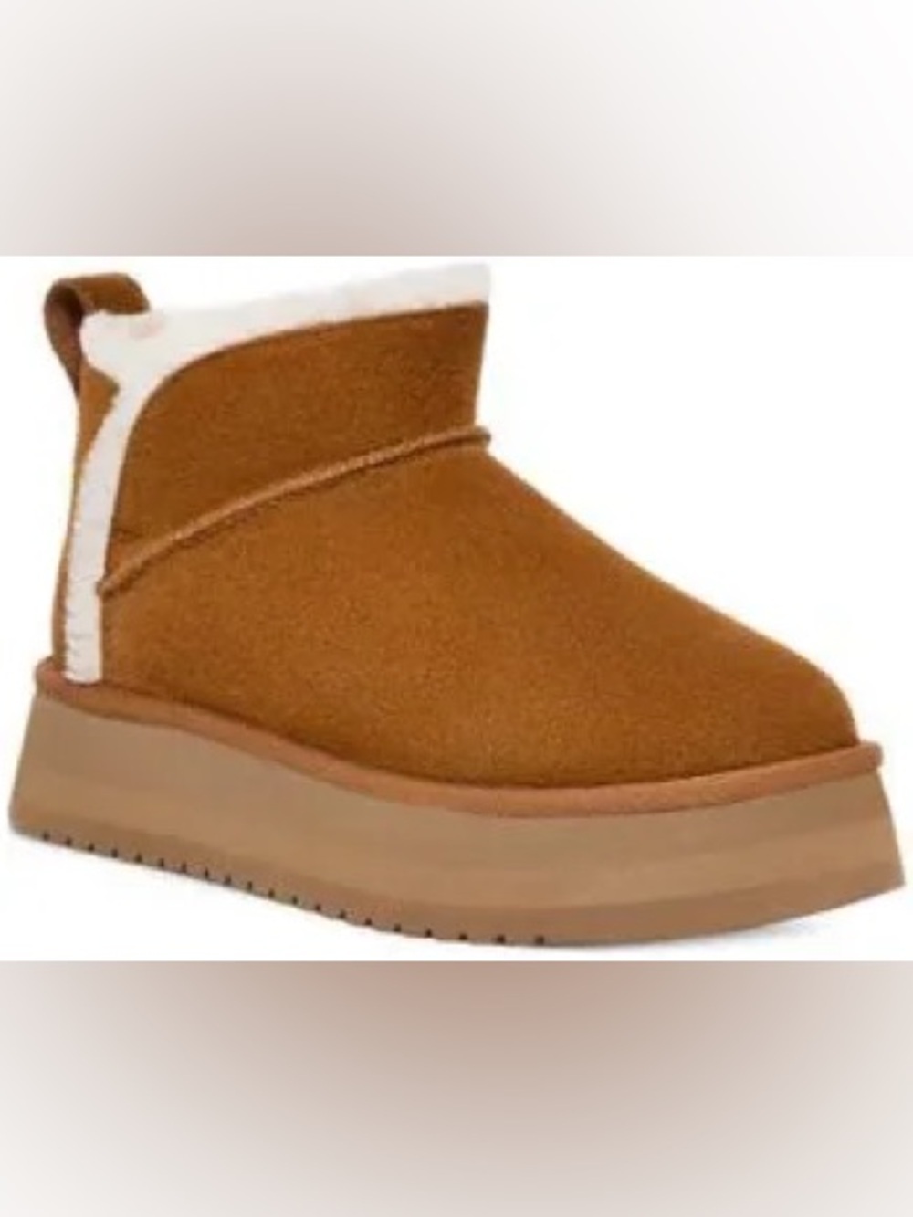 Koolaburra By UGG Koola Ultra Mini Platform Boot